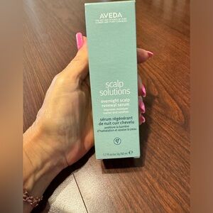 Aveda Scalp Solutions